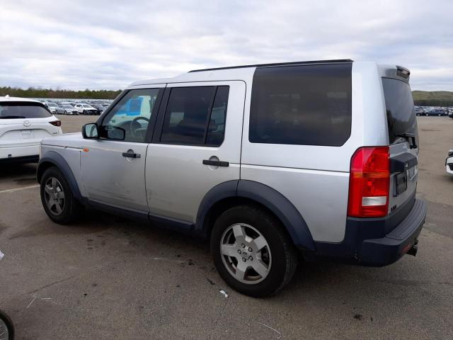 SALAE24426A356945 Land Rover LR3