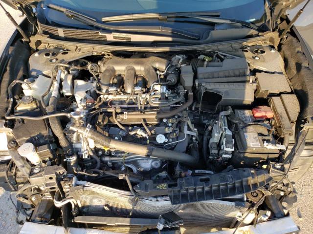 2021 NISSAN MAXIMA PLA 1N4AA6FV3MC503085