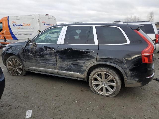 2017 VOLVO XC90 T8 - YV4BC0ZX3H1130275