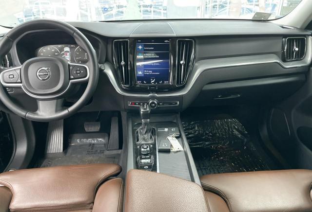 LYV102RK6KB213920 Volvo Xc60 T5