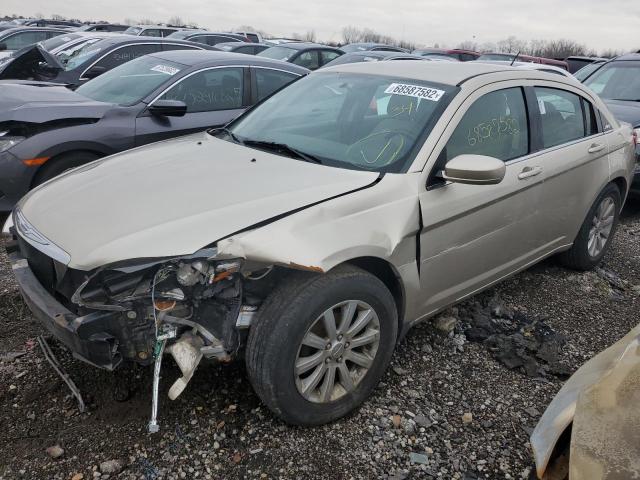 2014 Chrysler 200 Touring