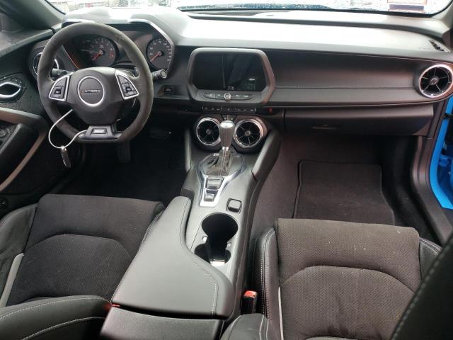 2023 CHEVROLET CAMARO LT1 1G1FF1R72P0101705