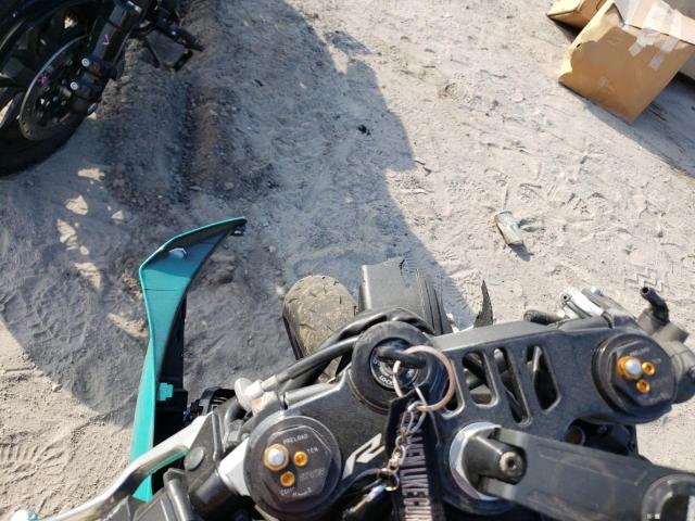 2015 YAMAHA YZFR1 C JYARN39YXFA000783
