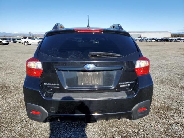 JF2GPABC8HH277341 Subaru Crosstrek Premium