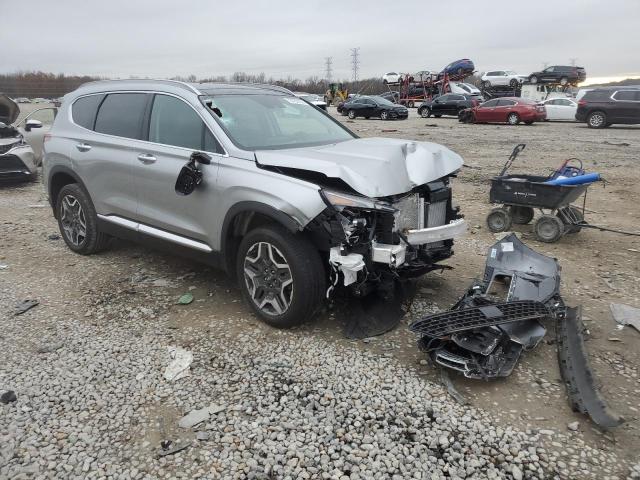 2021 HYUNDAI SANTA FE L - 5NMS4DAL4MH355918