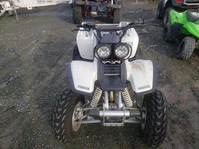 2001 YAMAHA YFM350 X JY4AH01Y61A003061
