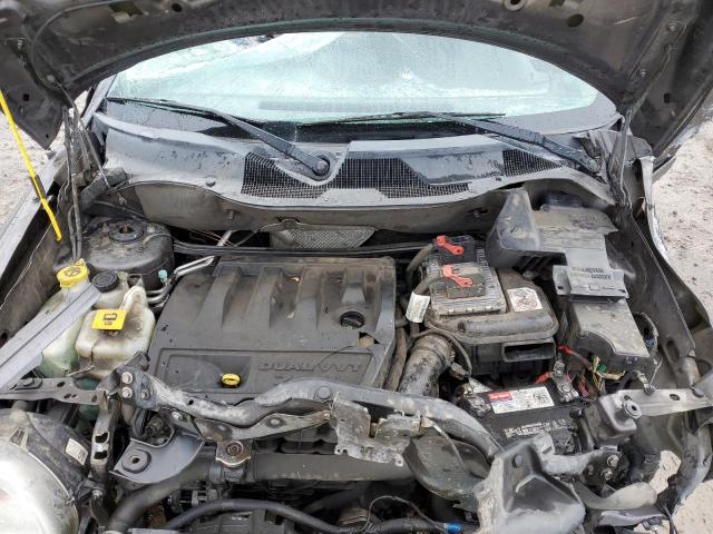 1C4NJPBB5GD514133 Jeep Patriot Sport