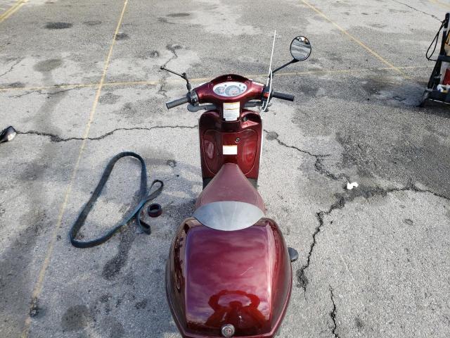 2003 APRILIA SCARABEO ZD4SCC0133S000808