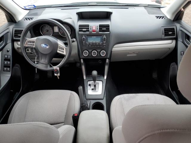 JF2SJADC0FH471674 Subaru Forester 2.5i Premium