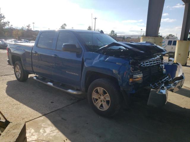 2017 CHEVROLET SILVRDO LT 1GCPCREC4HF215659