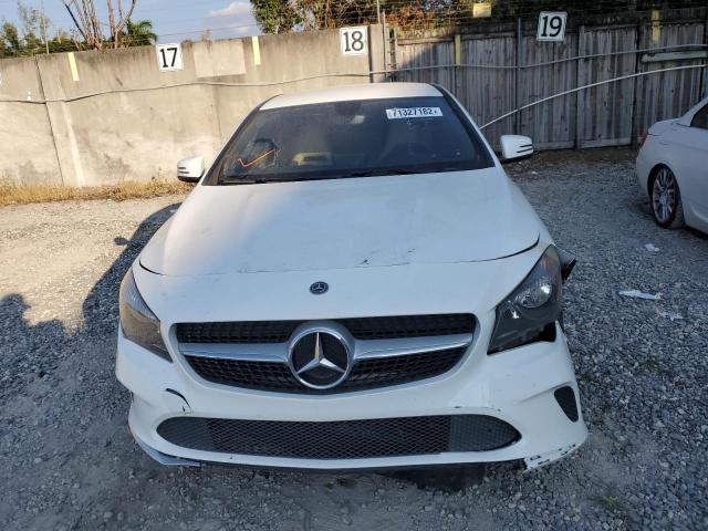 VIN WDDSJ4EB6JN676759 2018 Mercedes-Benz CLA-Class,... no.5