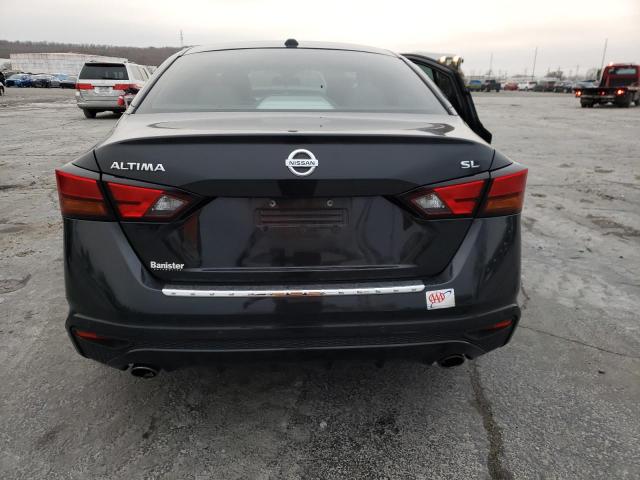2021 NISSAN ALTIMA SL - 1N4BL4EV4MN300540