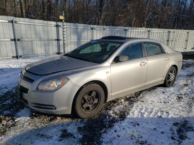 2008 Chevrolet Malibu LS