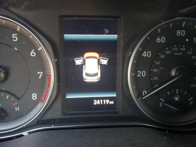 2019 HYUNDAI KONA KM8K53A56KU272551