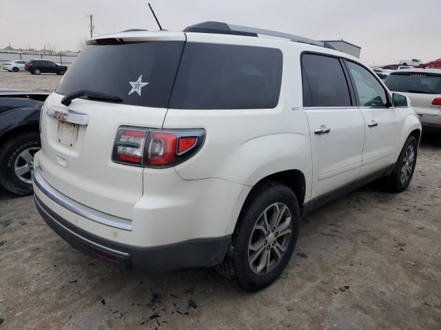 1GKKRRKD4EJ269482 GMC Acadia Slt-1