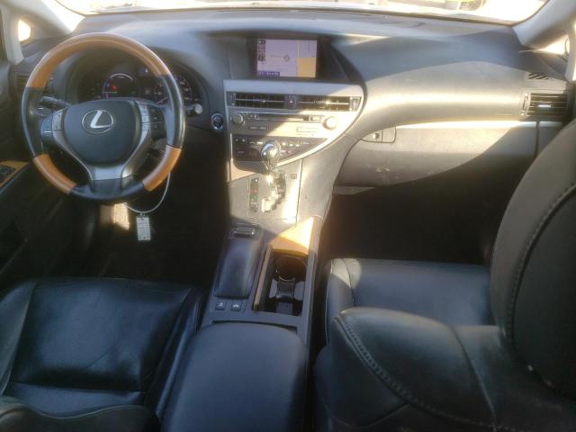 2015 LEXUS RX 450H 2T2BC1BA5FC001702