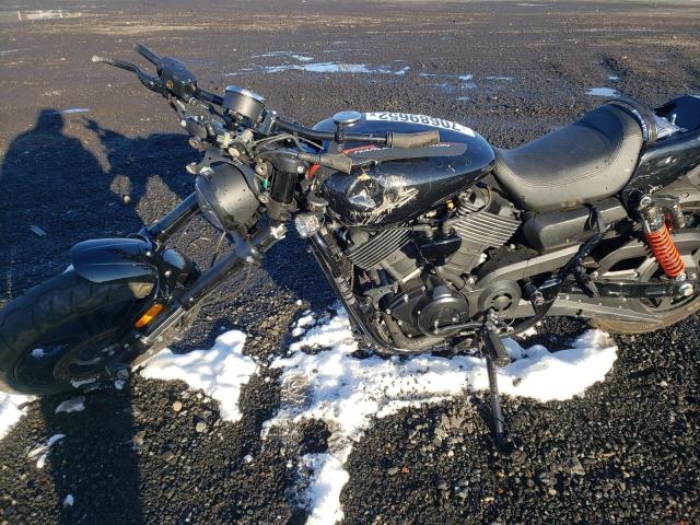 2020 HARLEY-DAVIDSON XG750 A 1HD4NCG11LB505023