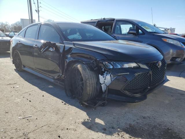 2020 TOYOTA AVALON XSE 4T1FZ1FB8LU049891