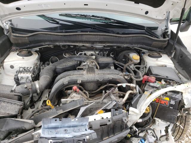 JF2SJABC4HH459498 Subaru Forester 2.5i