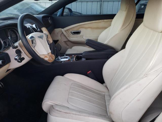 SCBFU7ZA0DC084718 Bentley CONTINENTAL GT