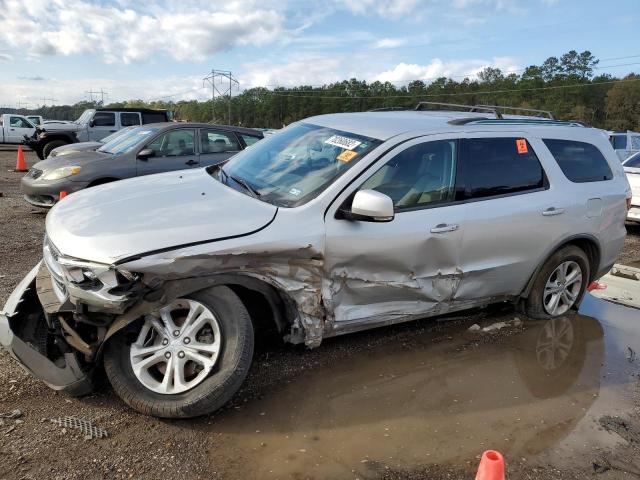 2011 Dodge Durango Crew