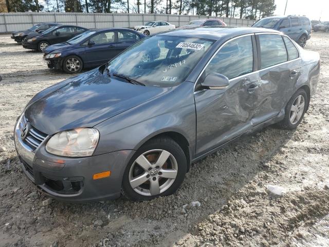 2008 Volkswagen Jetta SE