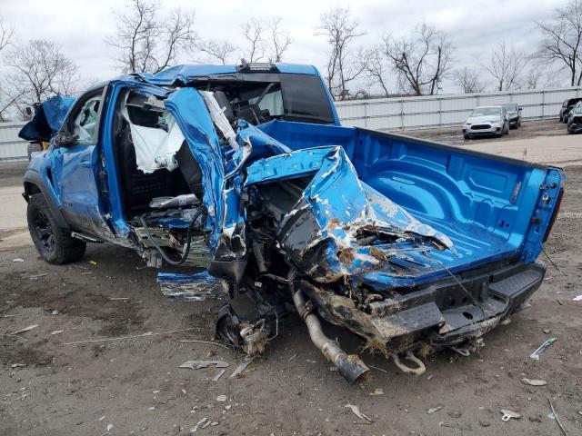 2022 RAM 1500 TRX 1C6SRFU90NN259972