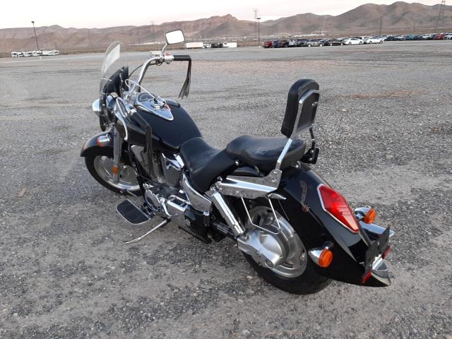 2005 HONDA VTX1300 R 1HFSC52495A200301