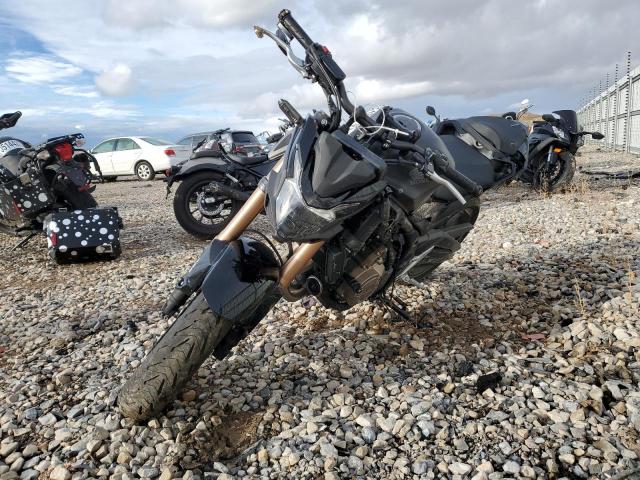 2022 HONDA CB500 FA MLHPC6353N5300297