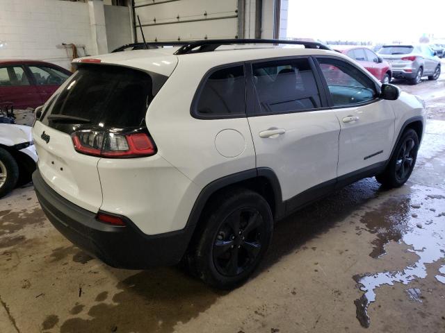 1C4PJMLB5LD604396 Jeep Cherokee Latitude Plus