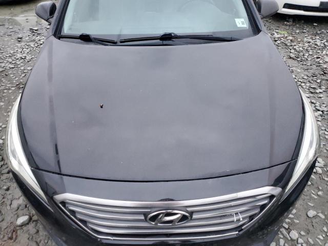 2017 HYUNDAI SONATA SE - 5NPE24AF9HH490950