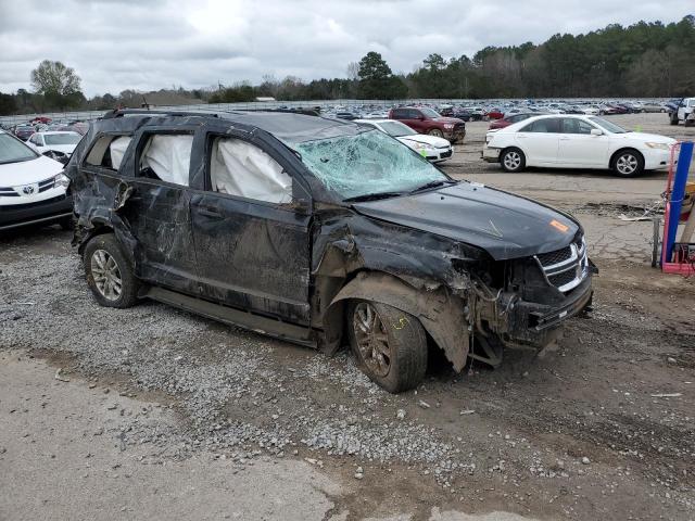 2018 DODGE JOURNEY SX - 3C4PDCBB6JT301234