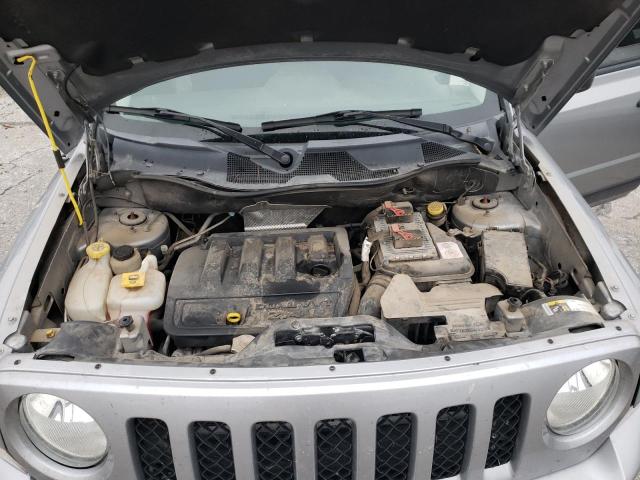 2016 JEEP PATRIOT 1C4NJRBB5GD654713