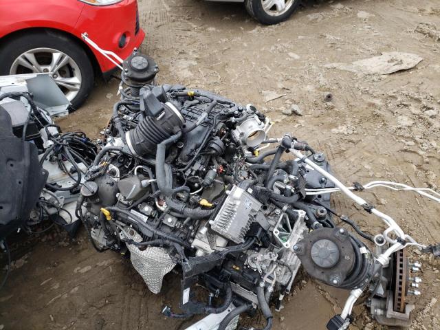 5XYP5DHCXMG105053 KIA Telluride Sx
