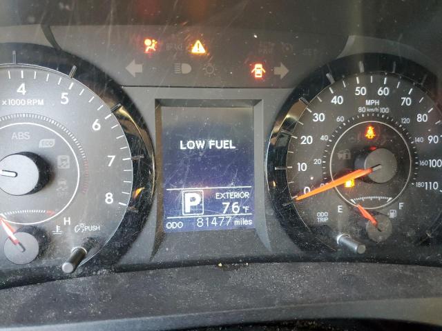 2017 TOYOTA SIENNA - 5TDZZ3DC4HS818035