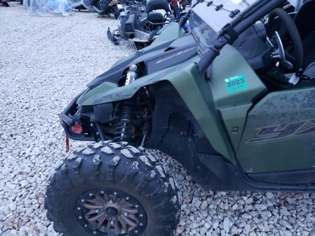 2021 YAMAHA YXZ1000 - 5Y4AN29Y5MA103593