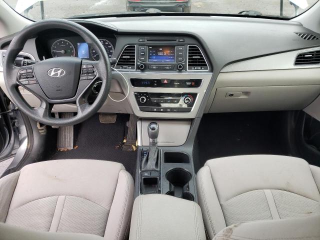 2015 HYUNDAI SONATA ECO - 5NPE24AA4FH180576