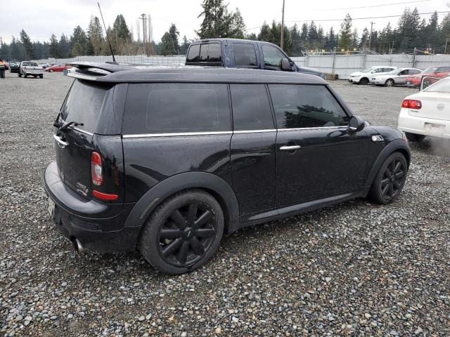 WMWMM3C55ATP76197 Mini Cooper S Clubman