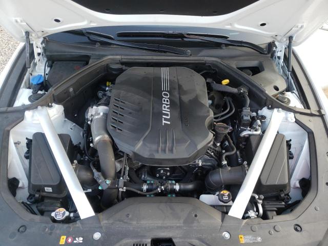 2022 GENESIS G70 BASE KMTG54TE9NU093861