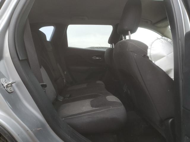 1C4PJLAB2GW297633 Jeep Cherokee Sport