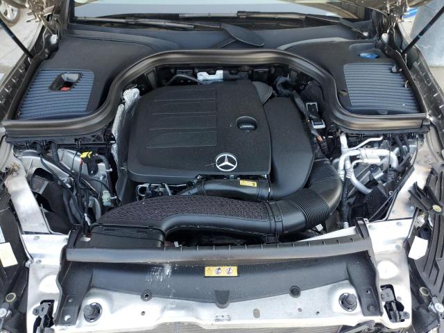 2020 MERCEDES-BENZ GLC 300 4M - W1N0G8EB1LF810882