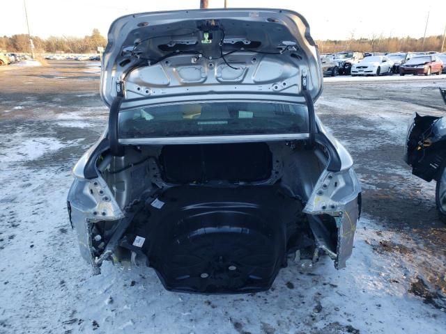 2019 TOYOTA CAMRY L - 4T1B11HK1KU706645