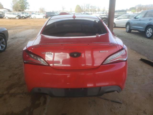 2015 HYUNDAI GENESIS CO - KMHHU6KJ4FU122194