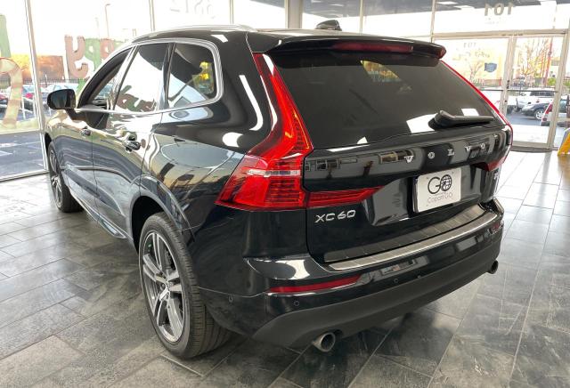 LYV102RK6KB213920 Volvo Xc60 T5