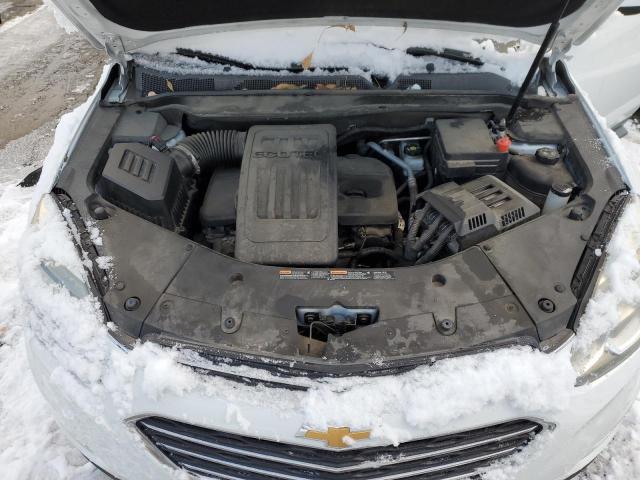 2016 CHEVROLET EQUINOX LT - 2GNFLFEK6G6110722