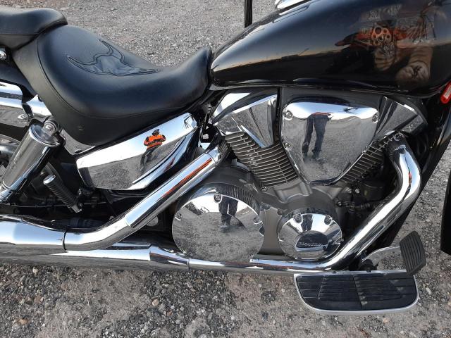 2005 HONDA VTX1300 R 1HFSC52495A200301