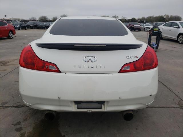 2015 INFINITI Q60 JN1CV6EK8FM870143