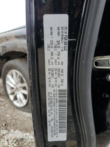 2018 DODGE JOURNEY SX - 3C4PDCBB6JT301234