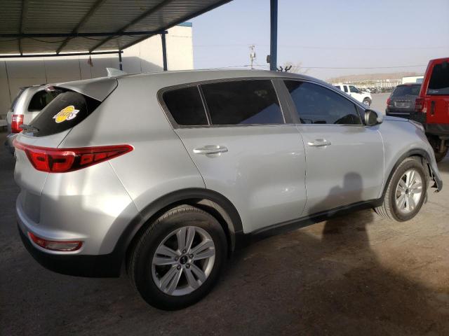 KNDPM3ACXH7190843 KIA Sportage Lx