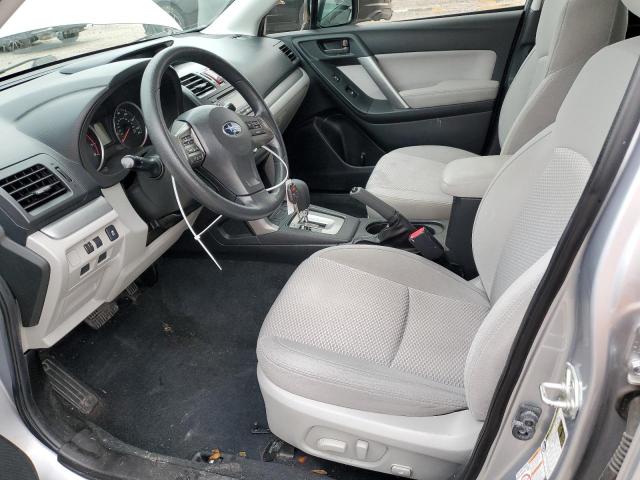JF2SJADC0FH471674 Subaru Forester 2.5i Premium